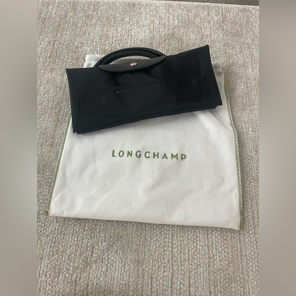 Longchamp Le Pliage Los Angeles weekender tote - Picture 11 of 11